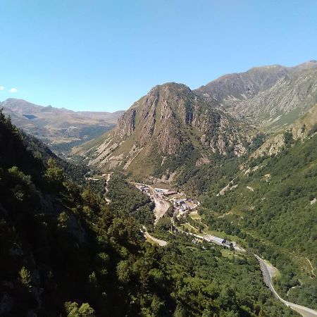 Chalet Bois Au Milieu Des Pyrenees LʼHospitalet-près-lʼAndorre Zewnętrze zdjęcie